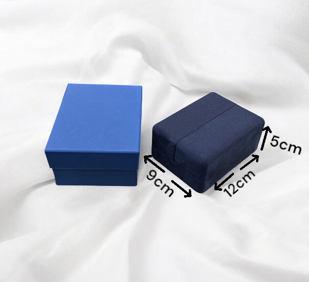 Earring box