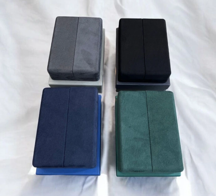 Haf Set box 4 color